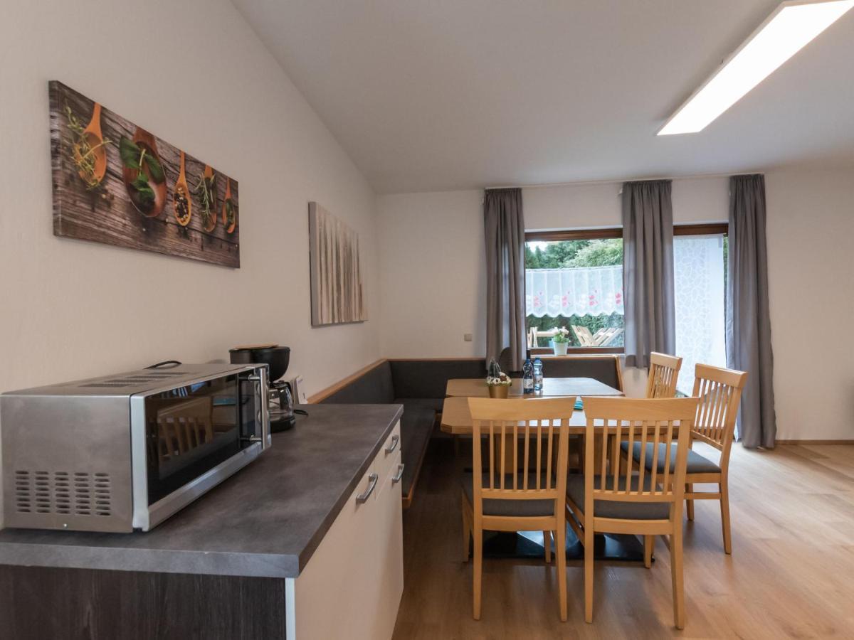 Apartment Alpenchalets - Zse204 By Interhome Zell am See Exteriér fotografie