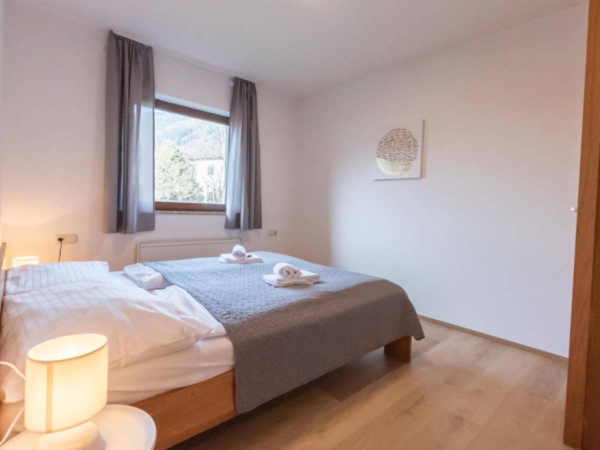 Apartment Alpenchalets - Zse204 By Interhome Zell am See Exteriér fotografie