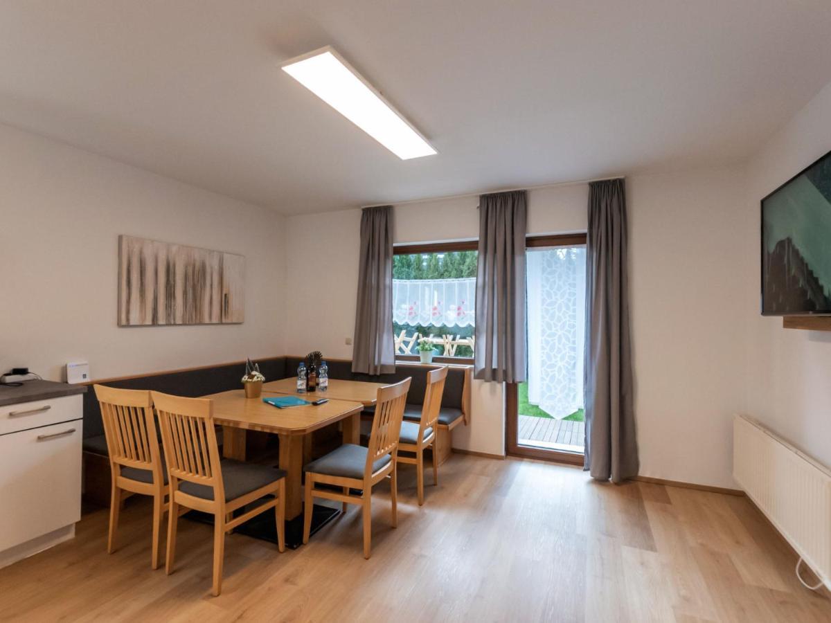 Apartment Alpenchalets - Zse204 By Interhome Zell am See Exteriér fotografie