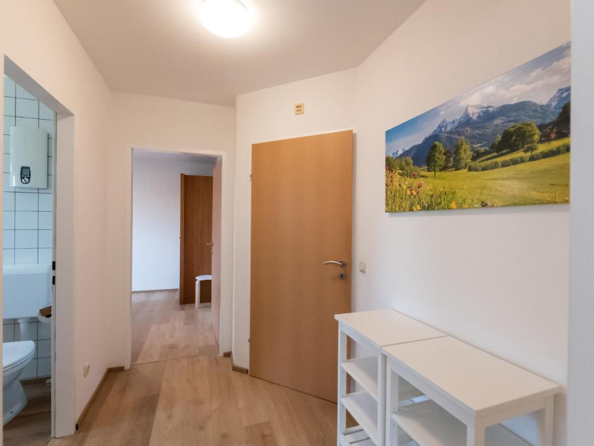 Apartment Alpenchalets - Zse204 By Interhome Zell am See Exteriér fotografie